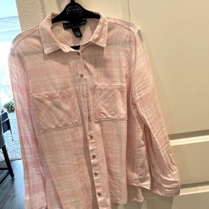 3 for $12. Closing account. Can mix clothes with shoes